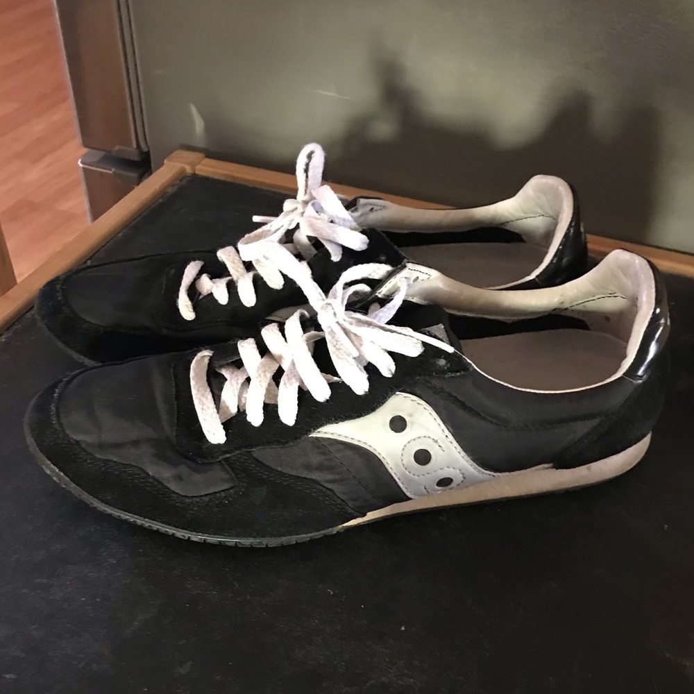 Men’s Saucony’s